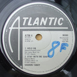 Doris Troy / Sharon Tandy : What'cha Gonna Do About It / Just One Look / Hold On / Stay With Me (Baby) (7", EP, Comp)