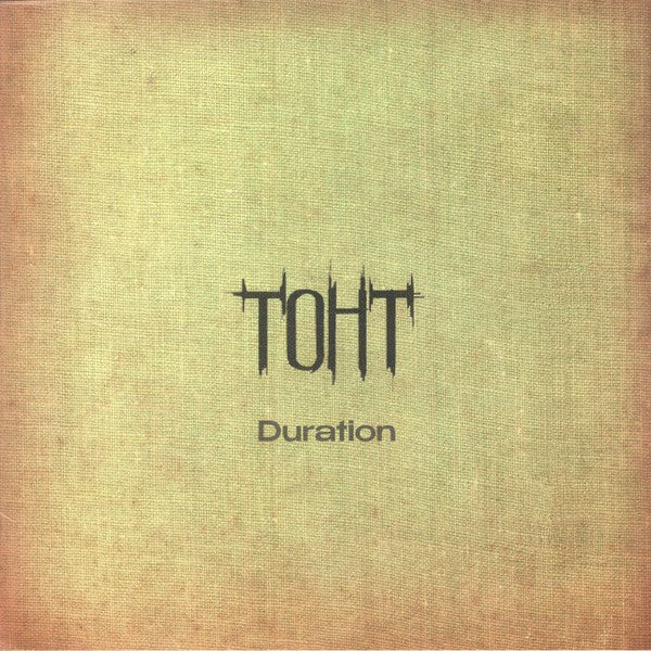 TOHT (2) : Duration LP (LP)