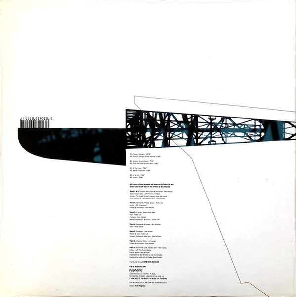 Faze Action : Plans & Designs (2xLP, Album)