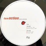 Faze Action : Plans & Designs (2xLP, Album)