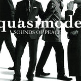 Quasimode : Sounds Of Peace (CD, Album + DVD-V, NTSC)