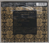 Quasimode : Sounds Of Peace (CD, Album + DVD-V, NTSC)