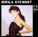 Sheila Stewart : It's You (12")
