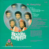 Reggie Griffin : Mr. Everything (LP, Album)