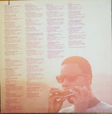 Stevie Wonder : Anthology (3xLP, Comp, RE)