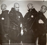 Onyx : Bacdafucup (LP, Album)