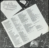 Aalon : Cream City (LP, Album, All)
