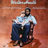 Walter Heath : You Know You're Wrong Don't Ya Brother (LP, Album, Promo)