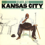Various : Kansas City (LP, Comp, Club, CRC)