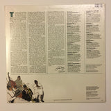 Various : Kansas City (LP, Comp, Club, CRC)
