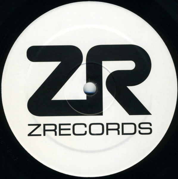The Blackbyrds : Mysterious Vibes (12", Promo)