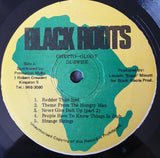 The Soul Syndicate : Ghetto-Ology Dubwise (LP, Album, RE)