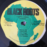 The Soul Syndicate : Ghetto-Ology Dubwise (LP, Album, RE)