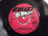 Rupie Edwards All Stars : My Love (7")