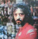 Geraldo Azevedo : Inclinações Musicais (LP, Album)