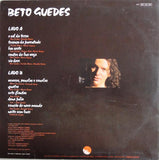 Beto Guedes : Contos Da Lua Vaga (LP, Album)