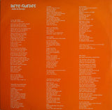 Beto Guedes : Contos Da Lua Vaga (LP, Album)
