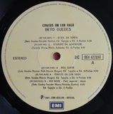Beto Guedes : Contos Da Lua Vaga (LP, Album)