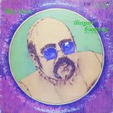 Jimmy Caravan : Hey Jude (LP, Album)
