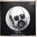 Jimmy Caravan : Hey Jude (LP, Album)