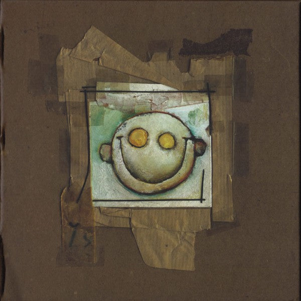 Motorpsycho : Timothy's Monster (4xCD, Album + Box)