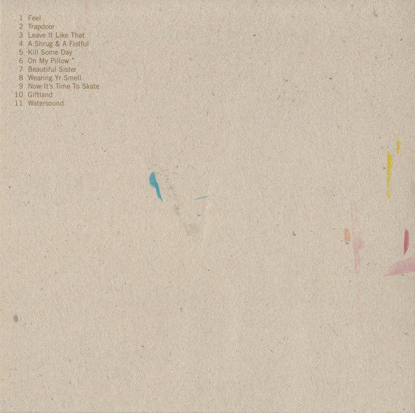 Motorpsycho : Timothy's Monster (4xCD, Album + Box)