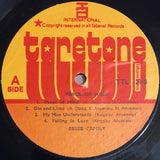 Esbee Family : Peace Of Mind (LP, Album)