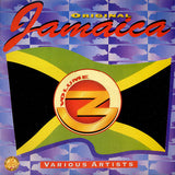 Various : Original Jamaican Classics - Volume 3 (LP, Comp)
