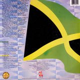 Various : Original Jamaican Classics - Volume 3 (LP, Comp)