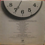 Joy (46) : The Time Is Right (LP, Album)