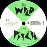O.C. : Born 2 Live / Let It Slide (12")
