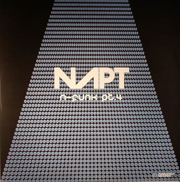 NAPT : N-Funk Pt.4 (12")