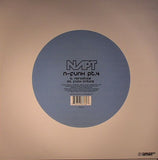 NAPT : N-Funk Pt.4 (12")