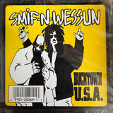 Smif-N-Wessun : Bucktown / Let's Git It On (12")