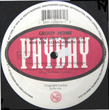 Group Home : Supa Star (12", Single)