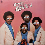 The Reflections : Love On Delivery (LP, Album)