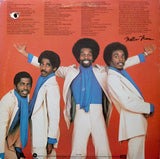The Reflections : Love On Delivery (LP, Album)