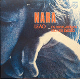 Nara Leão : Os Meus Amigos São Um Barato (LP, Album)