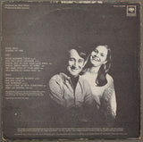 Pozo Seco : Shades Of Time (LP, Album, Pit)