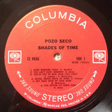 Pozo Seco : Shades Of Time (LP, Album, Pit)