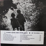 Pozo Seco : Shades Of Time (LP, Album, Pit)