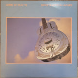 Dire Straits : Brothers In Arms (LP, Album)