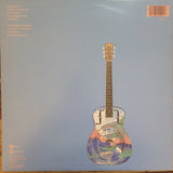 Dire Straits : Brothers In Arms (LP, Album)