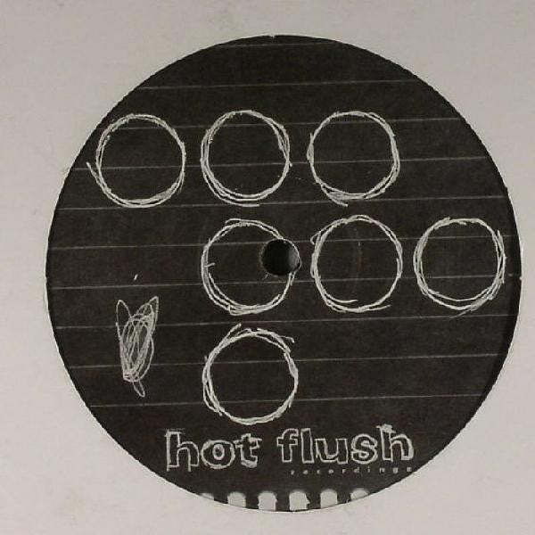 Search & Destroy (2) : Candyfloss / Anger (12")