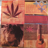 Bob Marley : Chant Down Babylon (LP, Album)