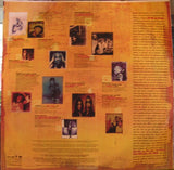 Bob Marley : Chant Down Babylon (LP, Album)