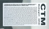 CTM : Babygirl (LP, Album, Ltd, + C)