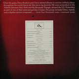 Brubeck* & Desmond* : 1975: The Duets (LP, Album, Quad, Gat)