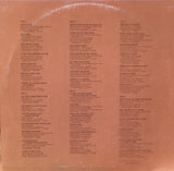 Smokey Robinson And The Miracles* : Anthology (3xLP, Comp)
