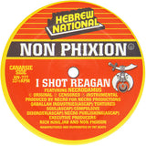 Non Phixion : I Shot Reagan (12")